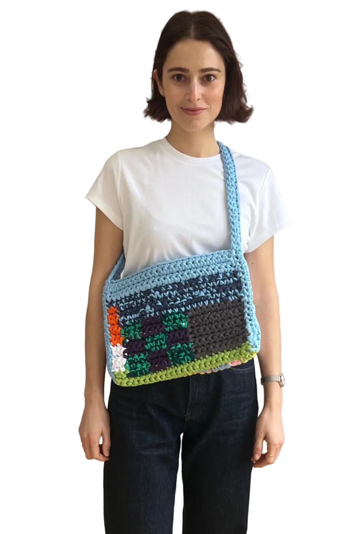 The Brixton Bag 3