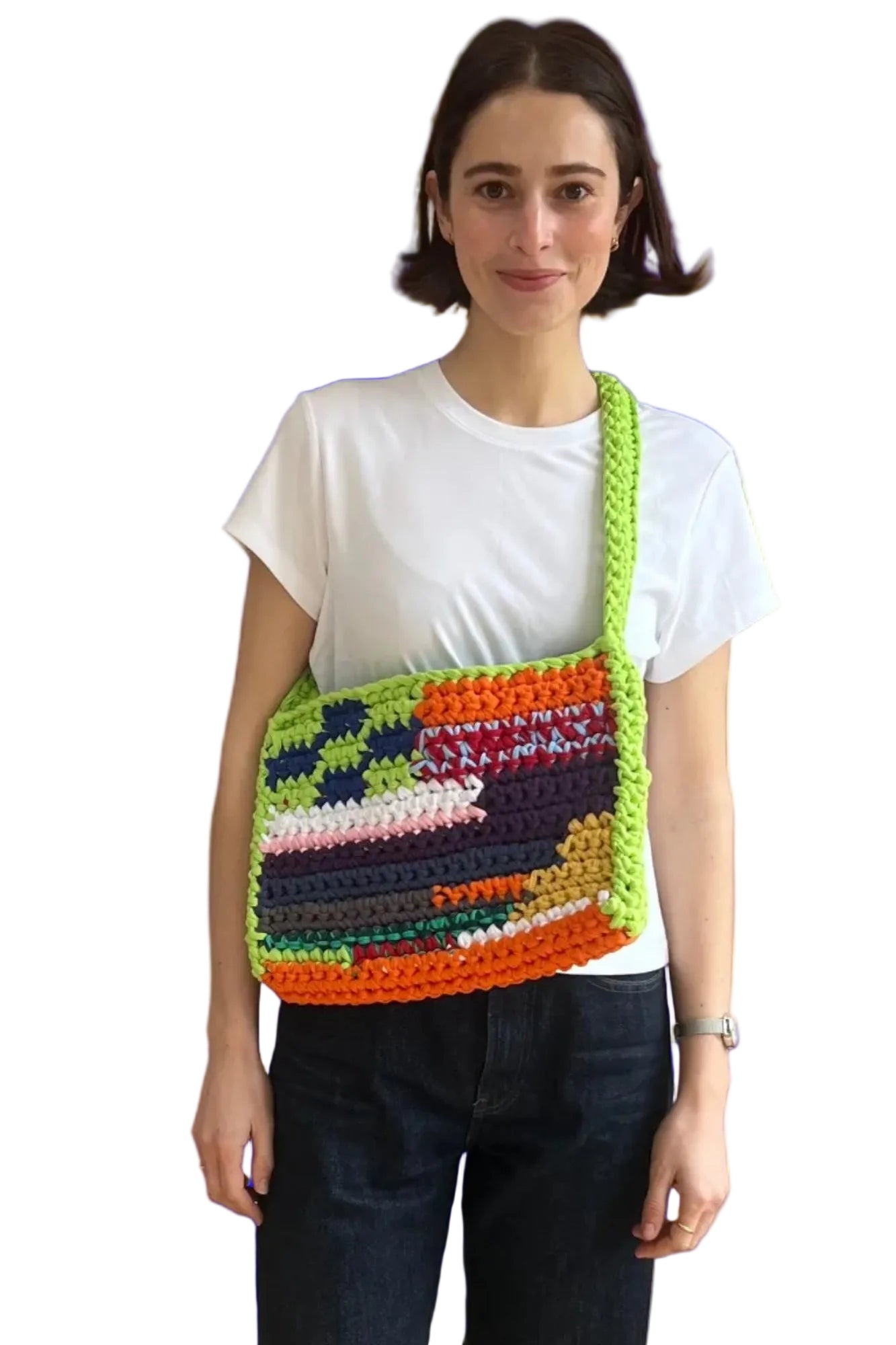 The Brixton Bag 2