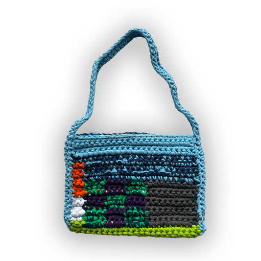 The Brixton Bag 3