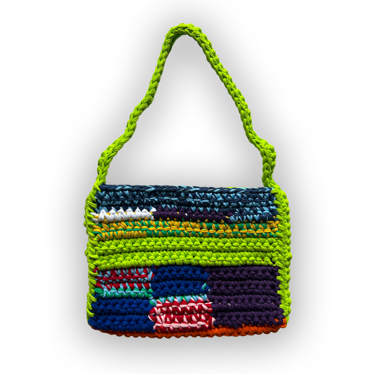The Brixton Bag 2
