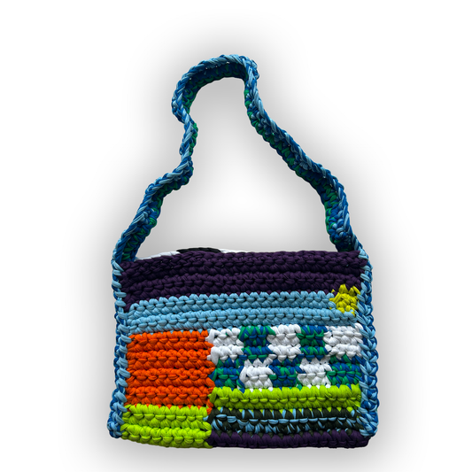 The Brixton Bag 6
