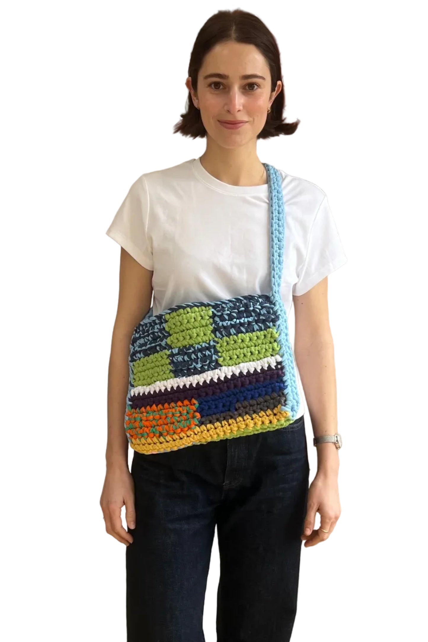 The Brixton Bag 3