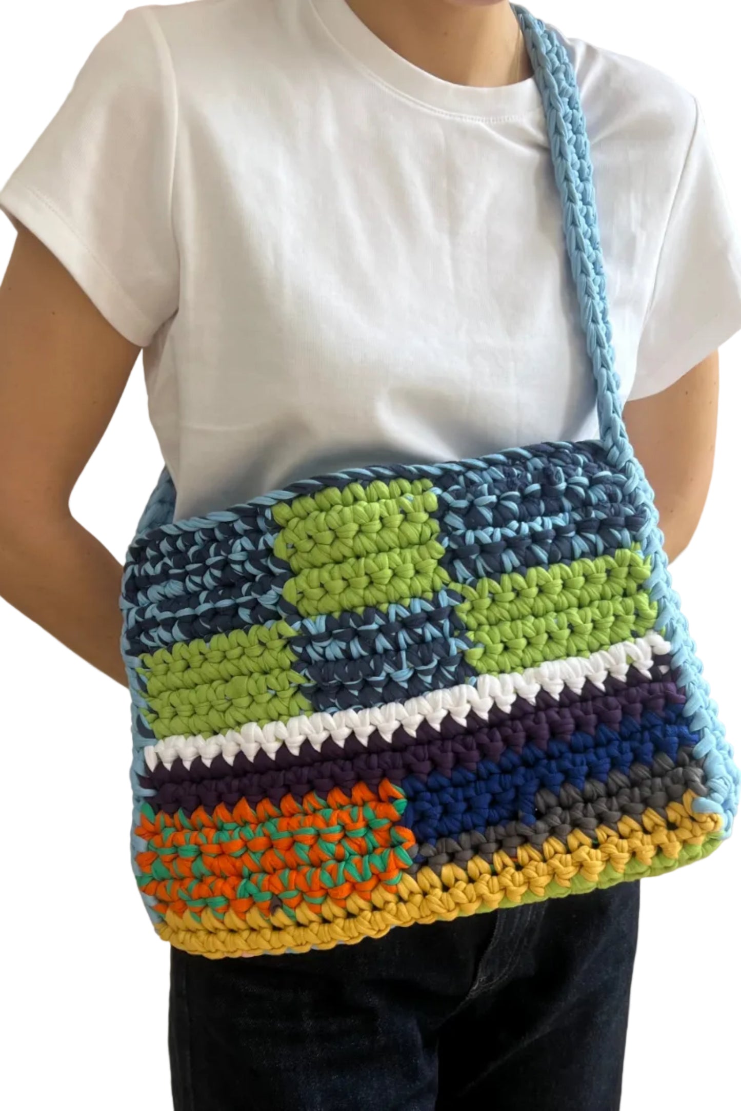 The Brixton Bag 3