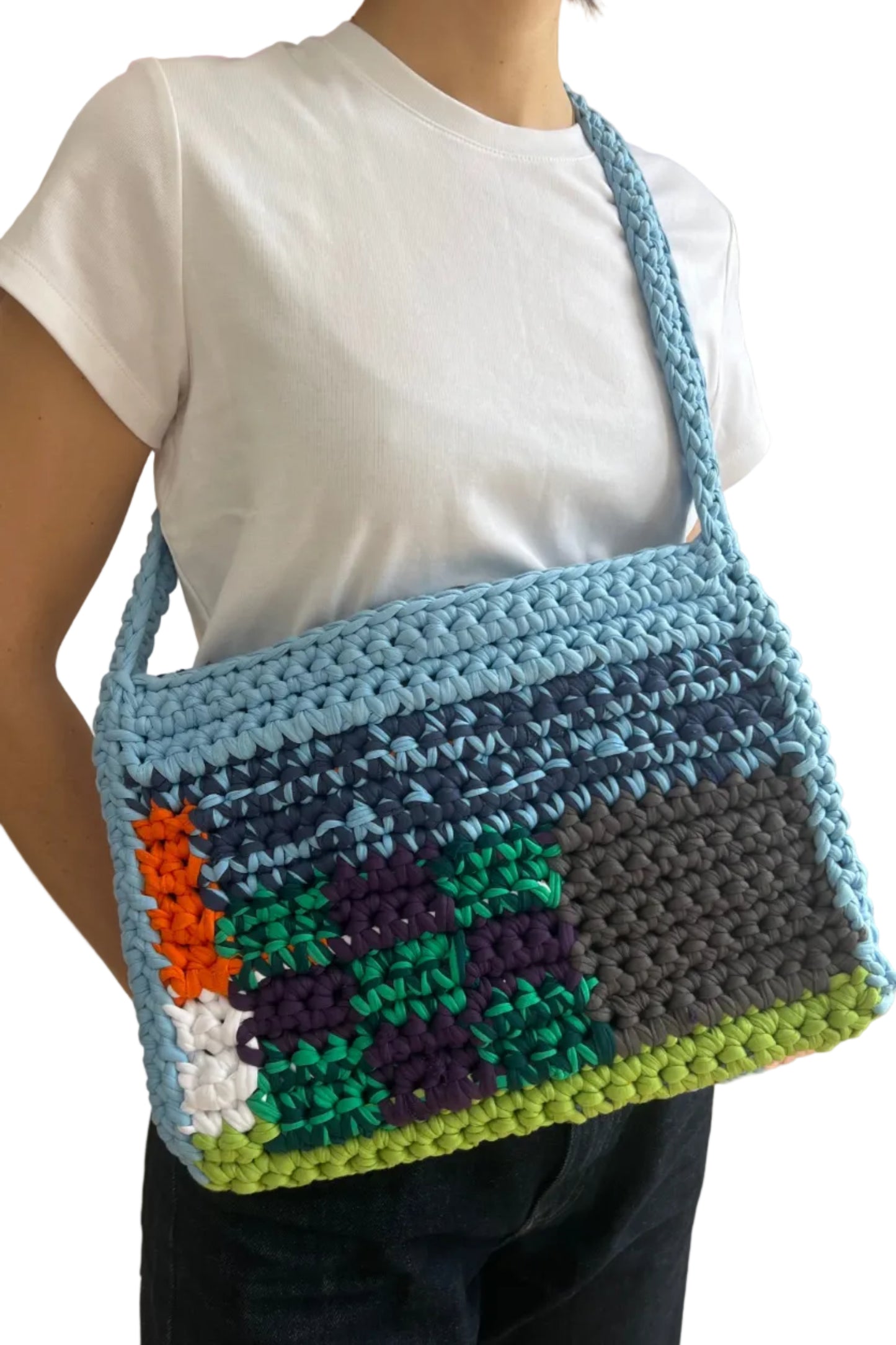 The Brixton Bag 3