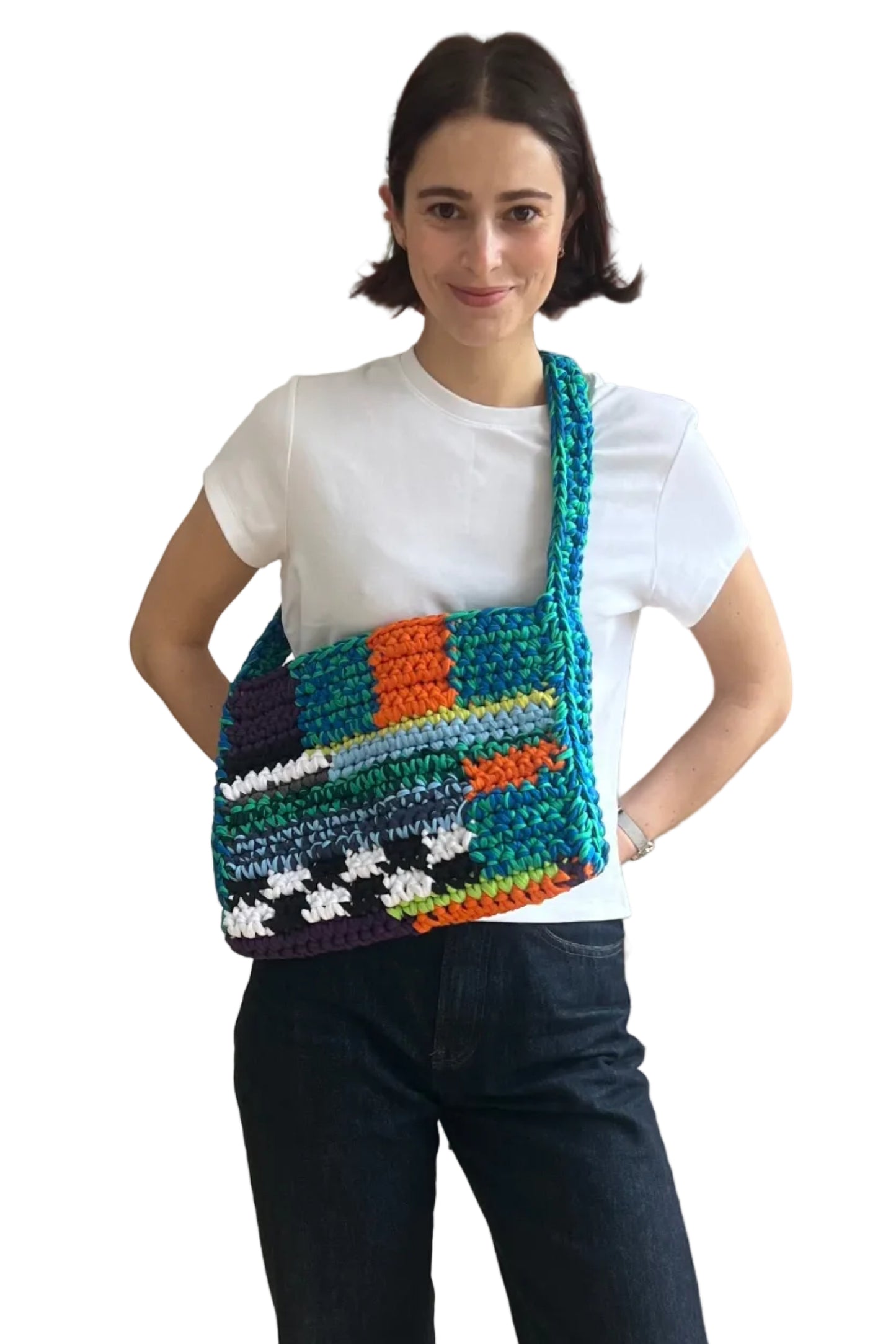 The Brixton Bag 4