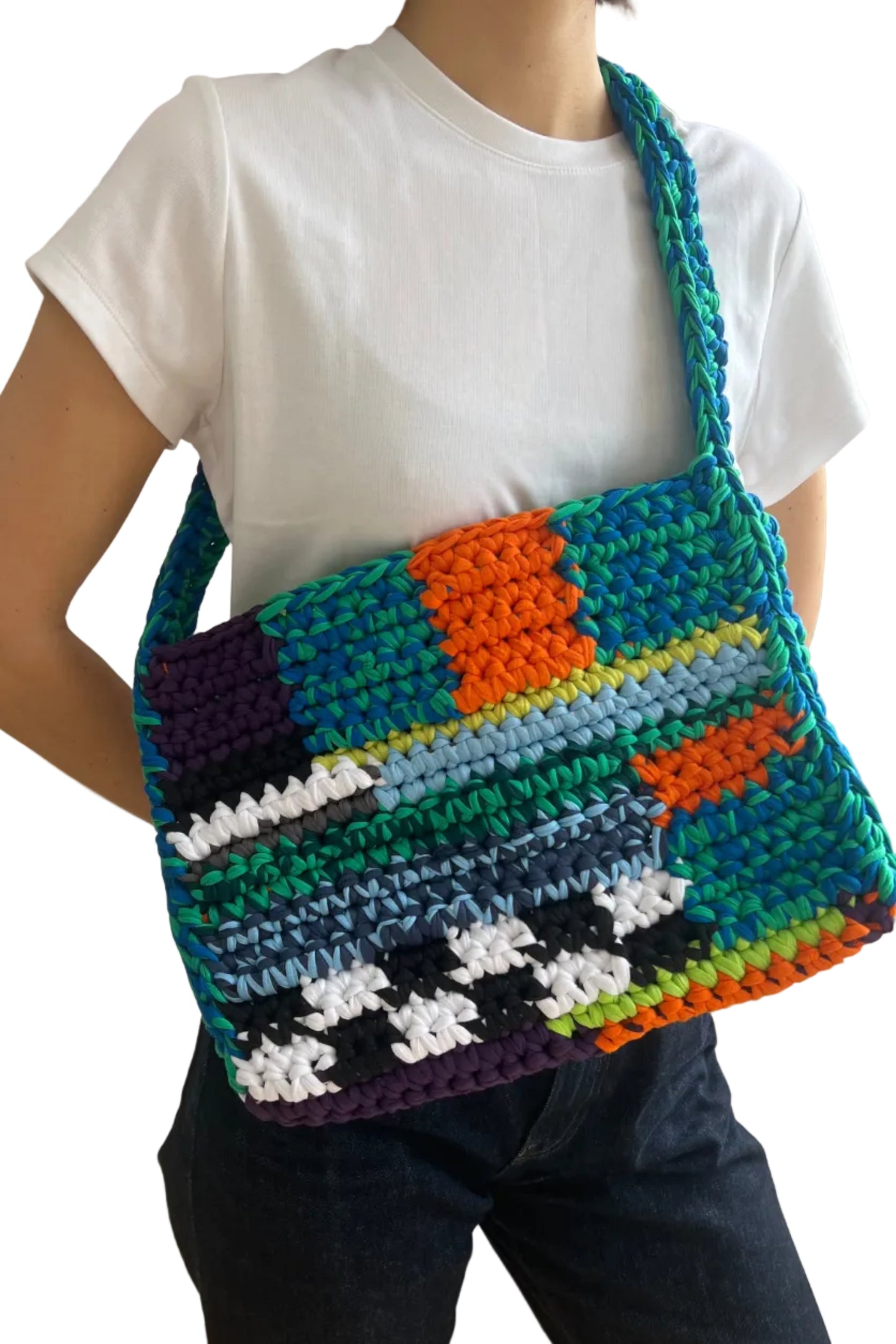 The Brixton Bag 4