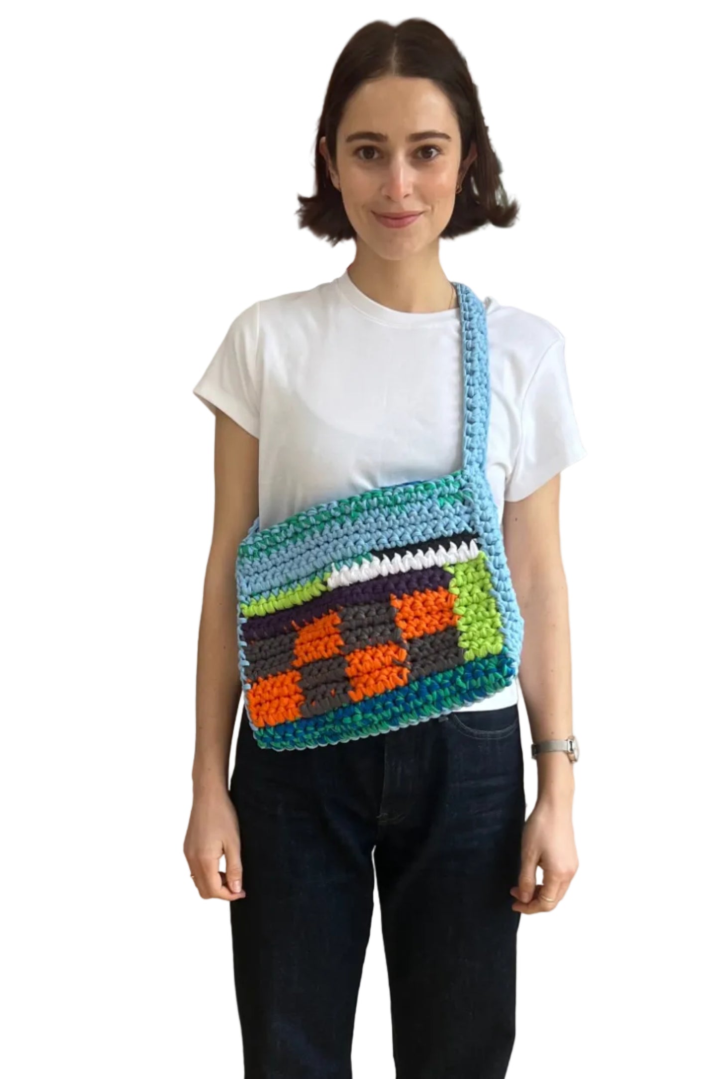 The Brixton Bag 5