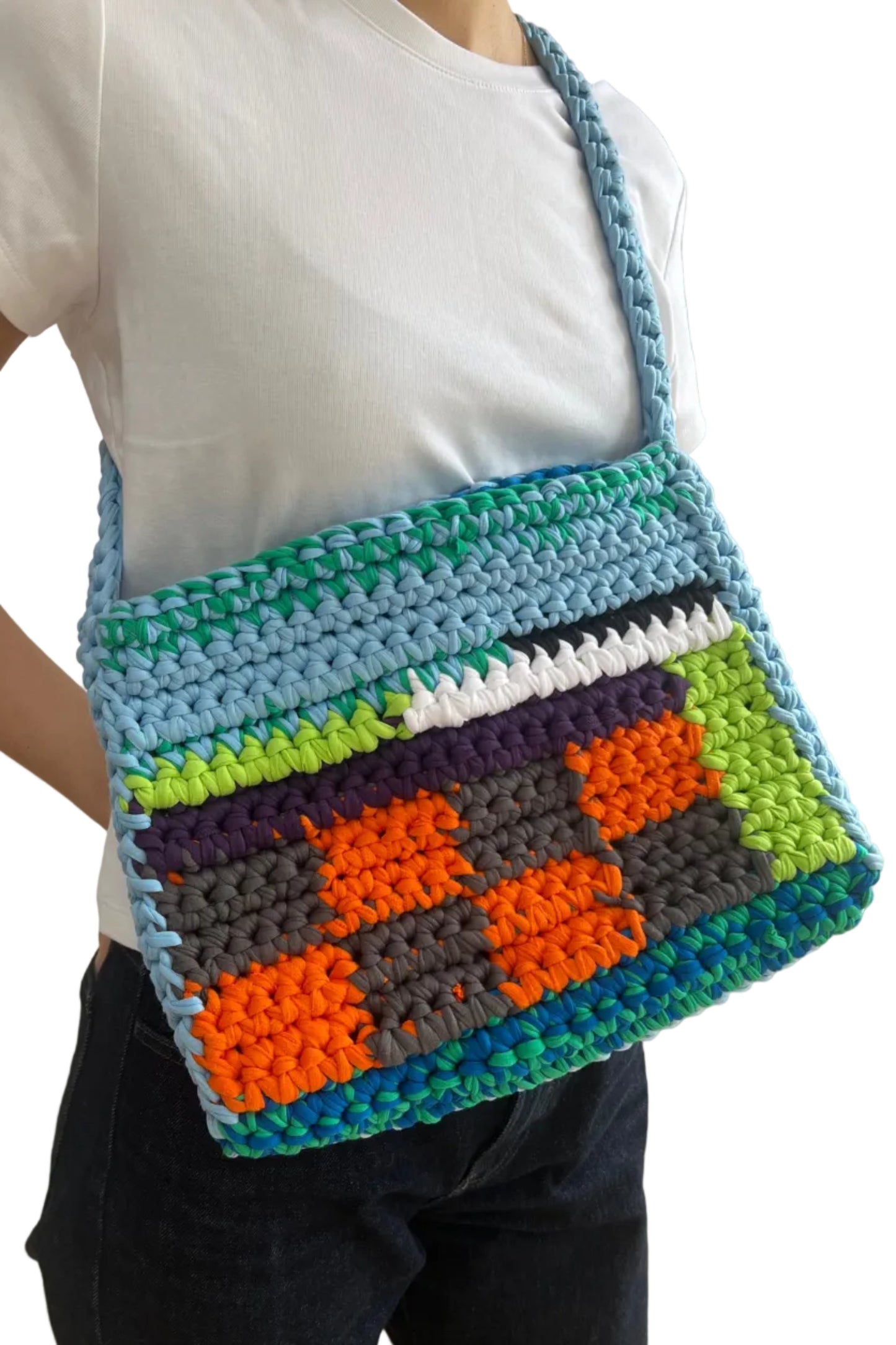 The Brixton Bag 5