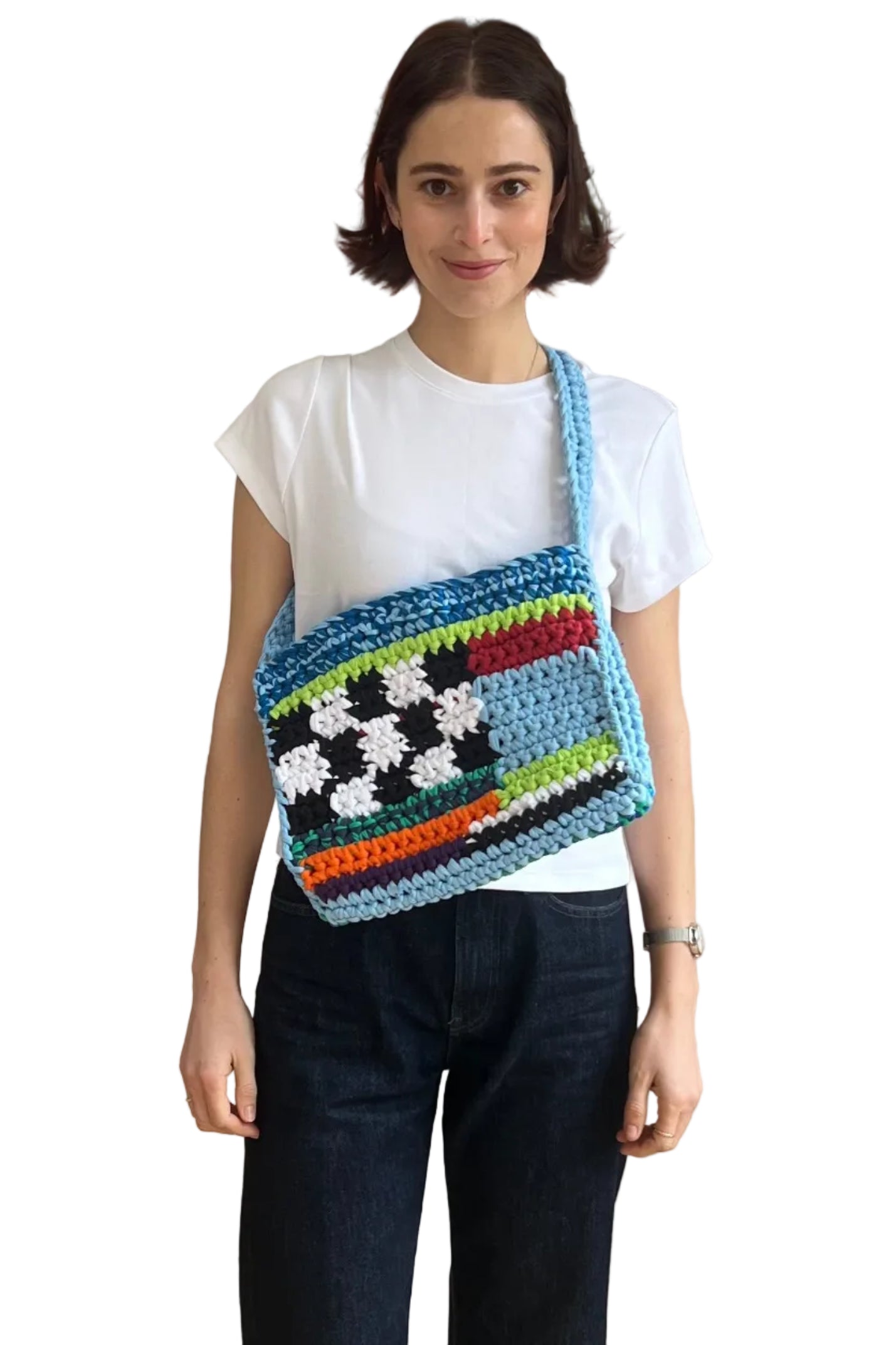 The Brixton Bag 5