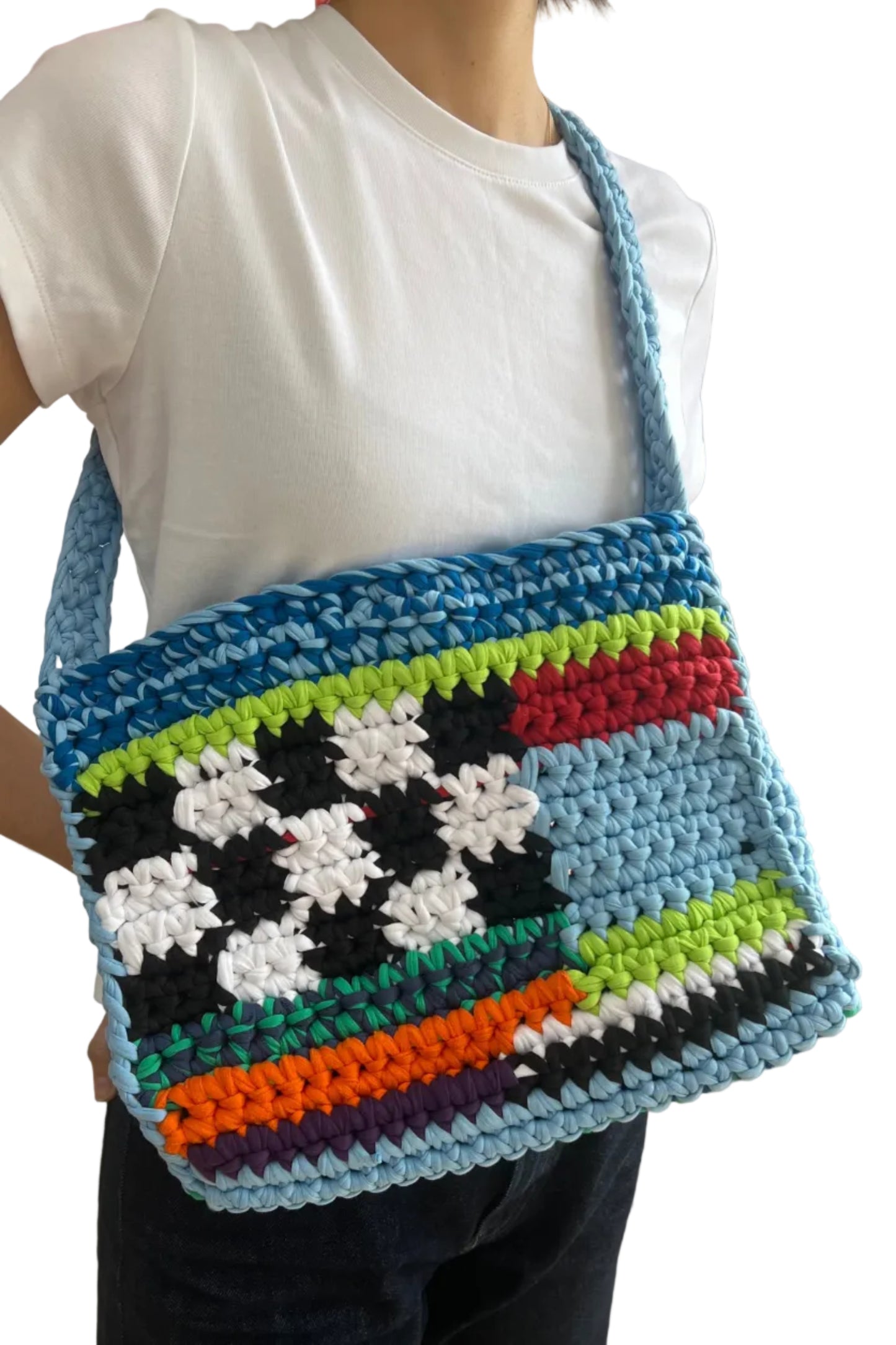The Brixton Bag 5