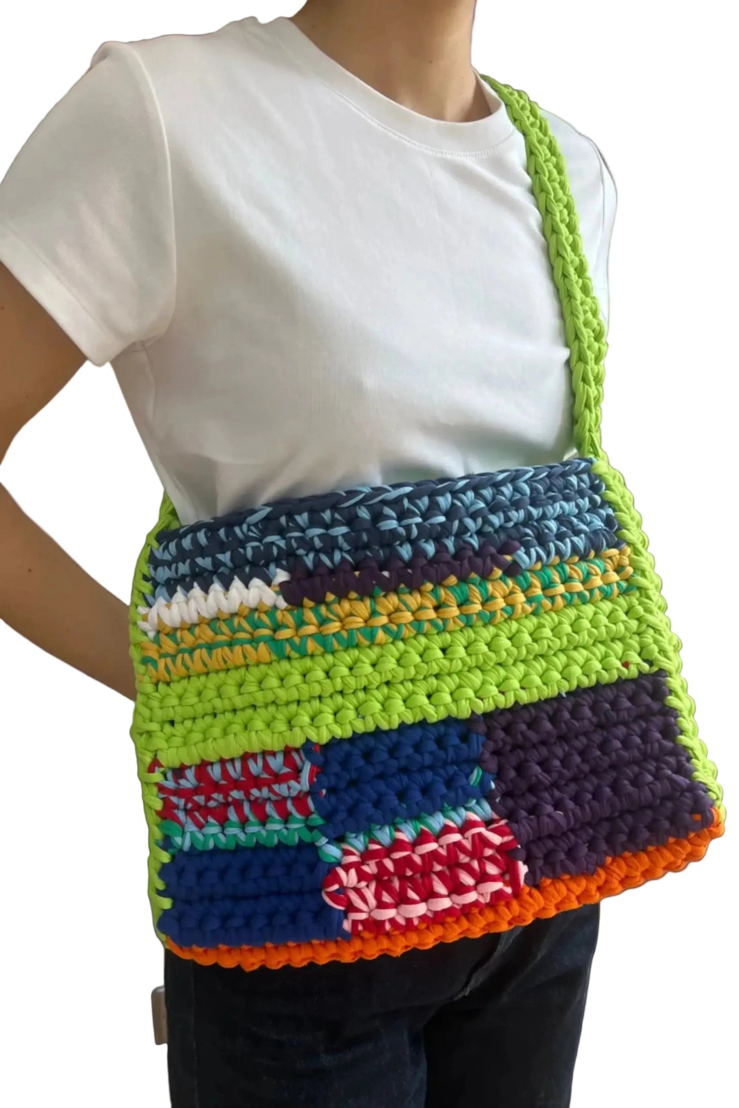 The Brixton Bag 2