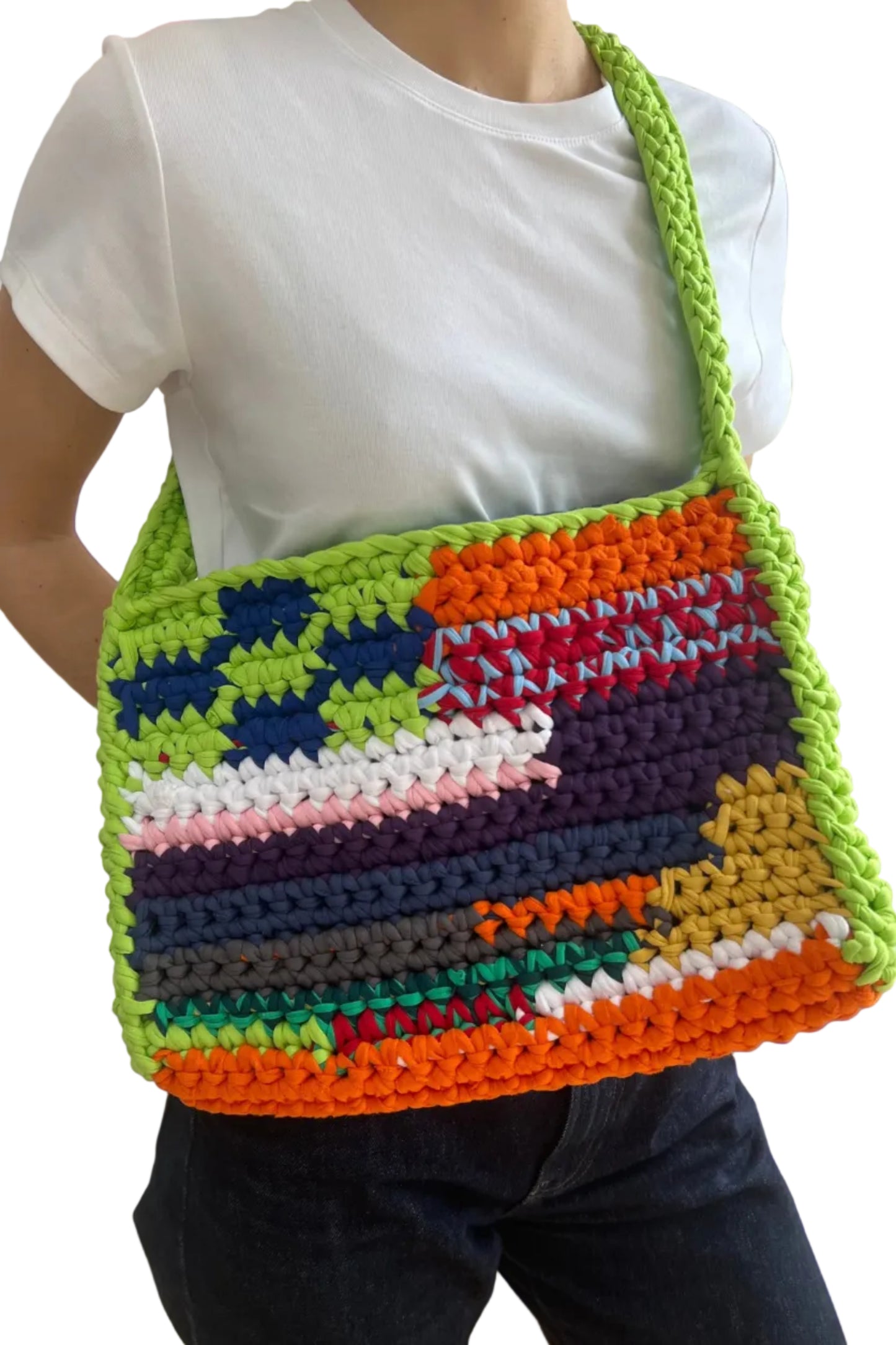 The Brixton Bag 2