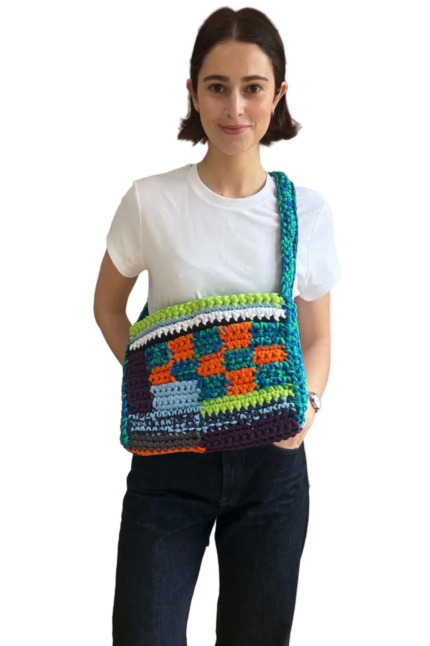 The Brixton Bag 4