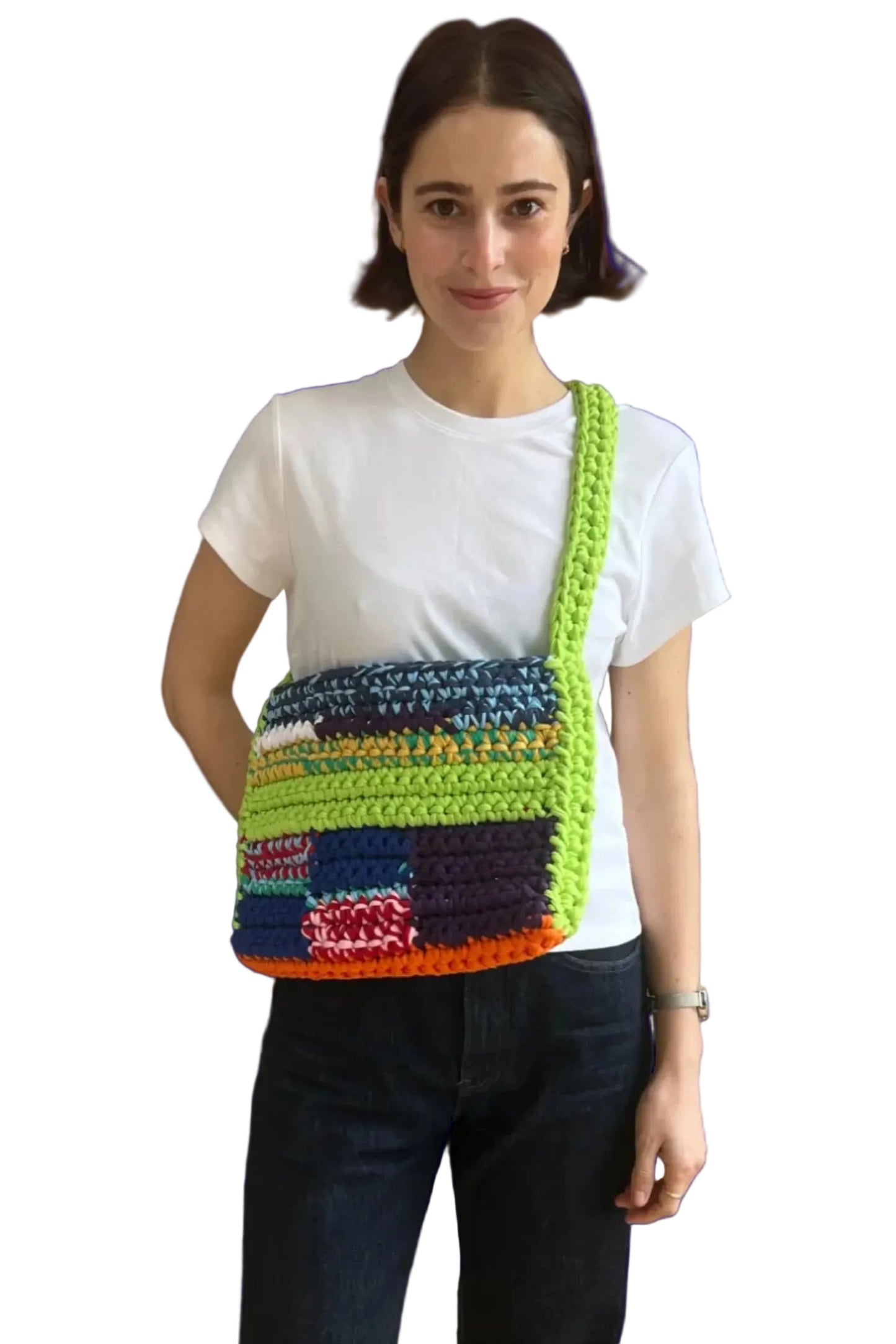 The Brixton Bag 2