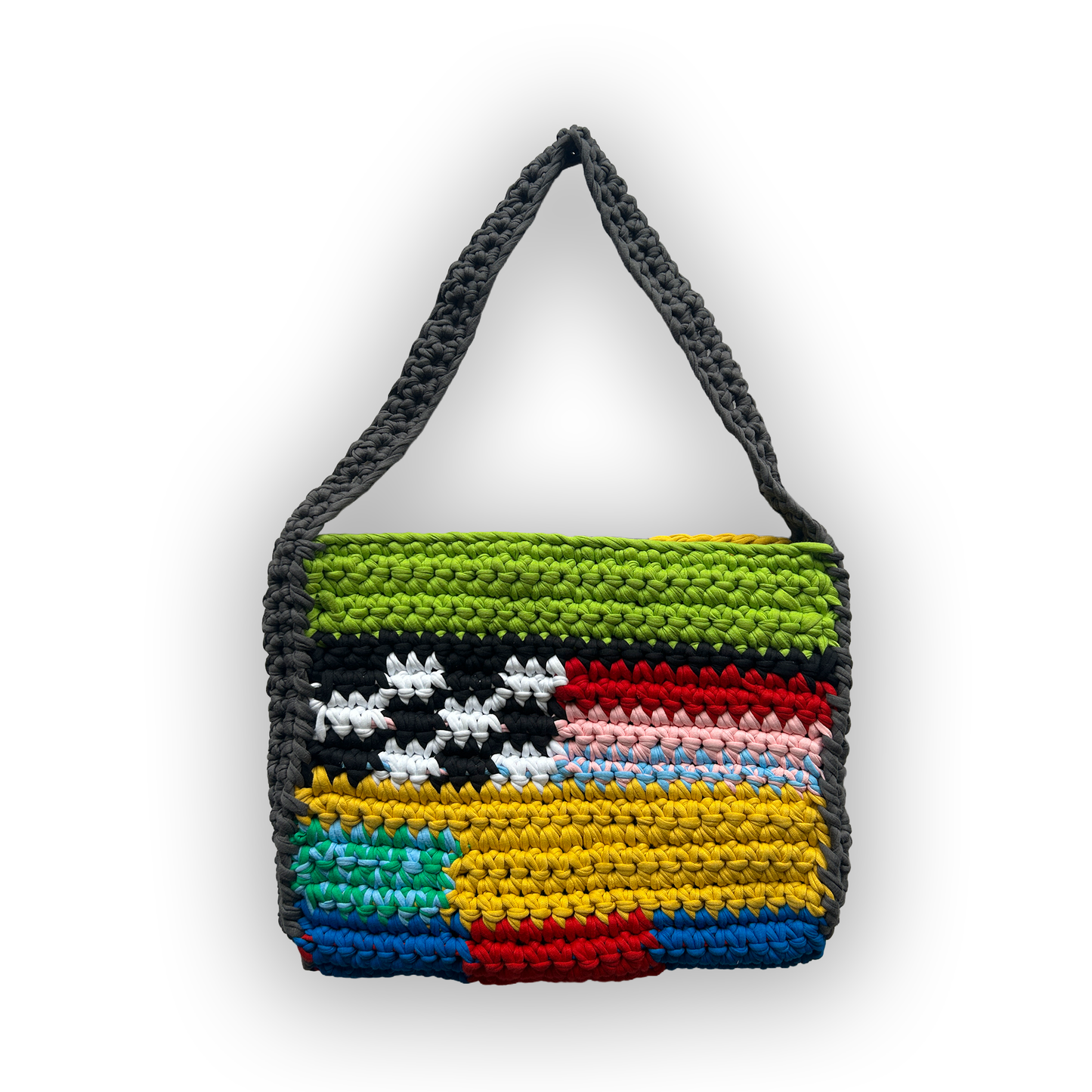 The Brixton Bag 1