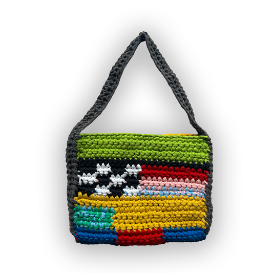 The Brixton Bag 1