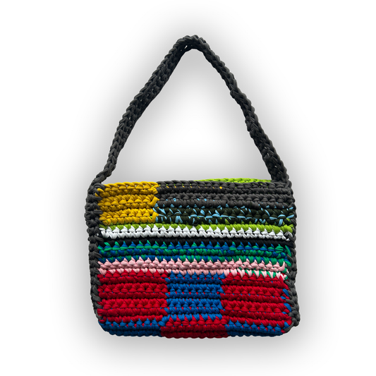 The Brixton Bag 1