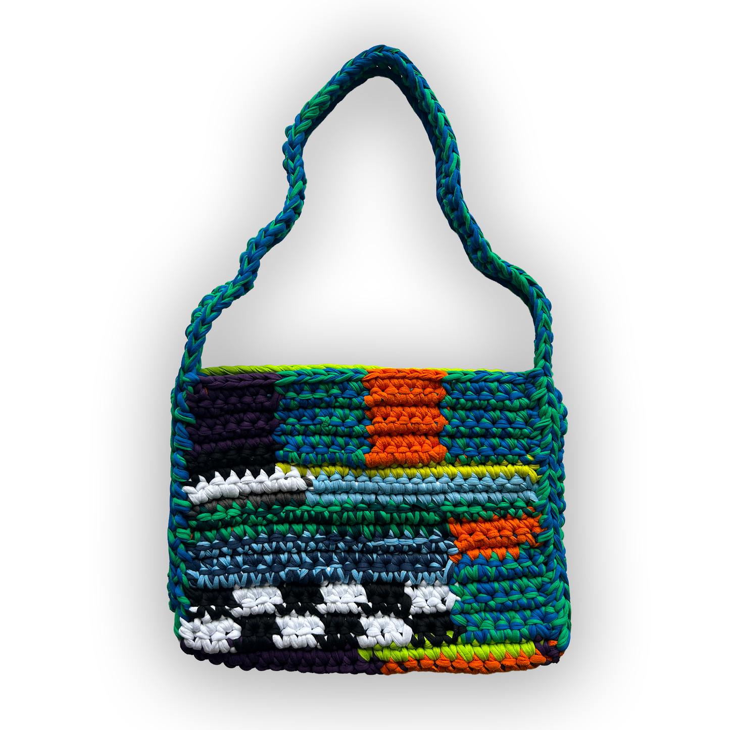 The Brixton Bag 4