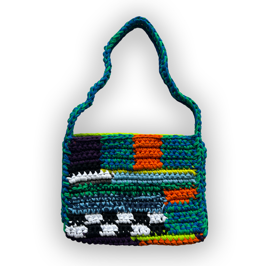 The Brixton Bag 4