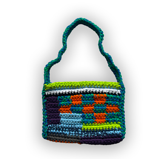 The Brixton Bag 4