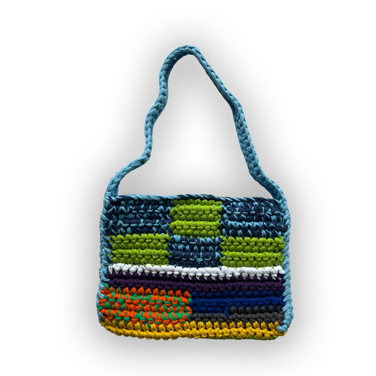 The Brixton Bag 3