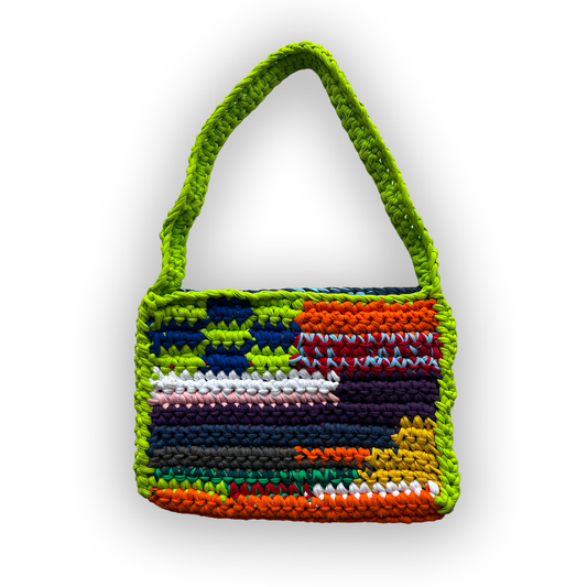 The Brixton Bag 2