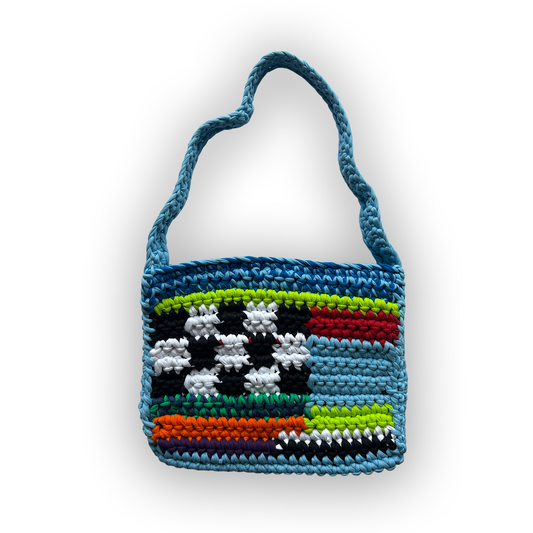 The Brixton Bag 5