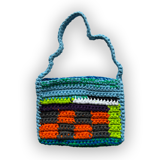 The Brixton Bag 5