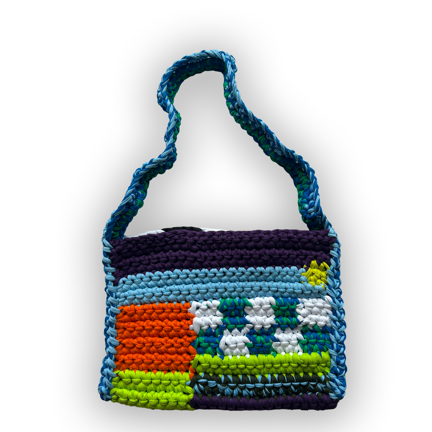 The Brixton Bag 6