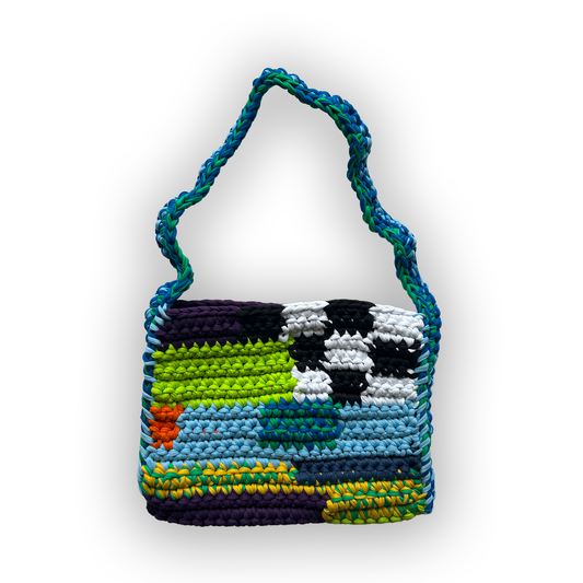 The Brixton Bag 6